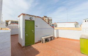 Sale - Apartment -
Torrevieja - La Mata