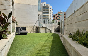 Sale - Apartment -
Torrevieja - La Mata