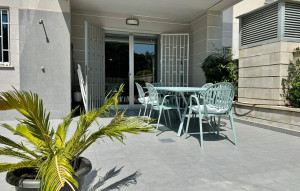 Sale - Apartment -
Torrevieja - La Mata