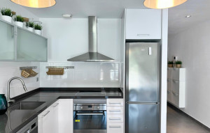 Sale - Apartment -
Torrevieja - La Mata