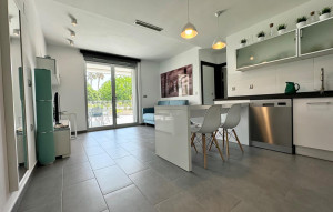 Sale - Apartment -
Torrevieja - La Mata