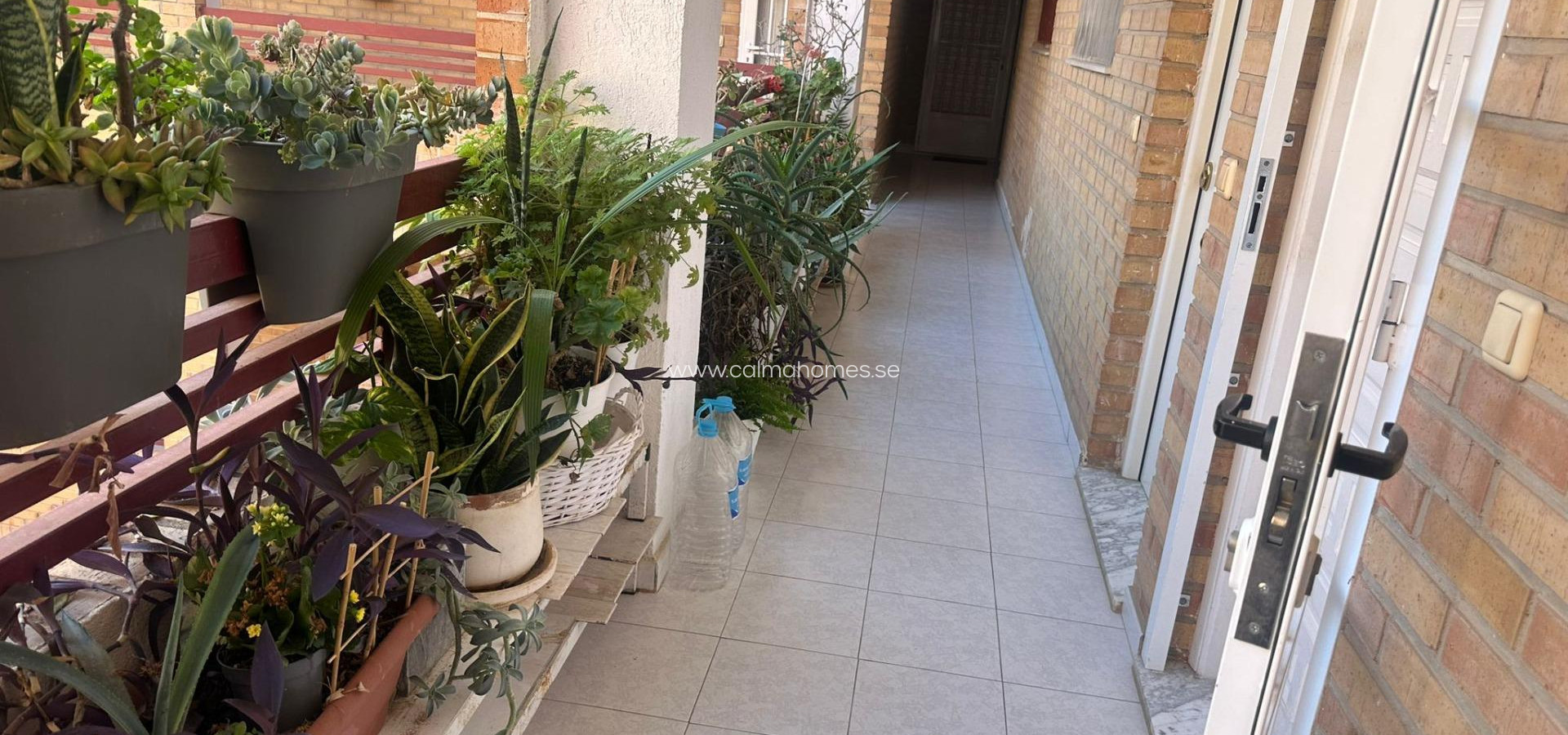 Sale - Apartment -
Torrevieja - El molino