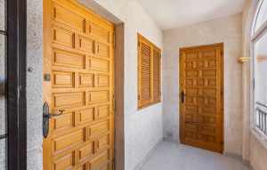 Sale - Apartment -
Torrevieja - Torreblanca