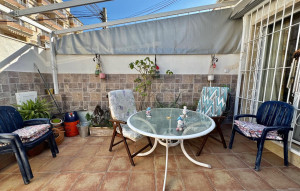 Sale - Terraced house -
Torrevieja - Calas blanca