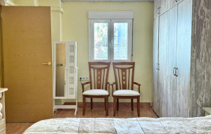 Sale - Terraced house -
Torrevieja - Calas blanca