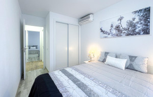 Sale - Bungalow -
Torrevieja - Parque las naciones
