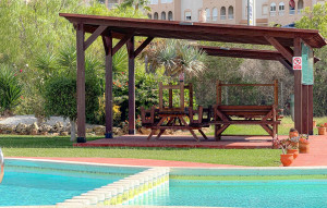 Sale - Bungalow -
Torrevieja - Parque las naciones