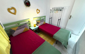 Sprzedaż - Bungalow -
Torrevieja - Playa de Los Naufragos