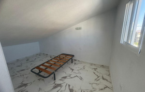 Sale - Bungalow -
Torrevieja - El limonar