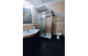 Sale - Villa -
Torrevieja - Aguas Nuevas