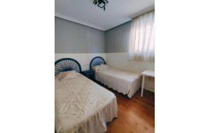 Sale - Villa -
Torrevieja - Aguas Nuevas