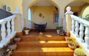 Sale - Villa -
Torrevieja - Aguas nuevas 2