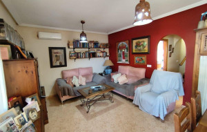Sale - Villa -
Torrevieja - Aguas nuevas 2