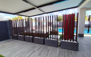 Sale - Villa -
Torrevieja - La siesta