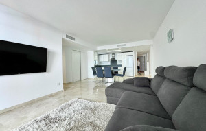 Sale - Apartment -
Torrevieja - Punta Prima