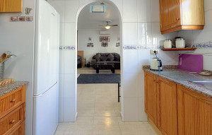 Sale - Villa -
Orihuela Costa - Los Altos