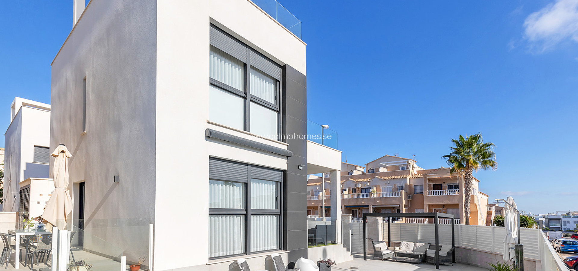 Venta - Villa -
Orihuela Costa