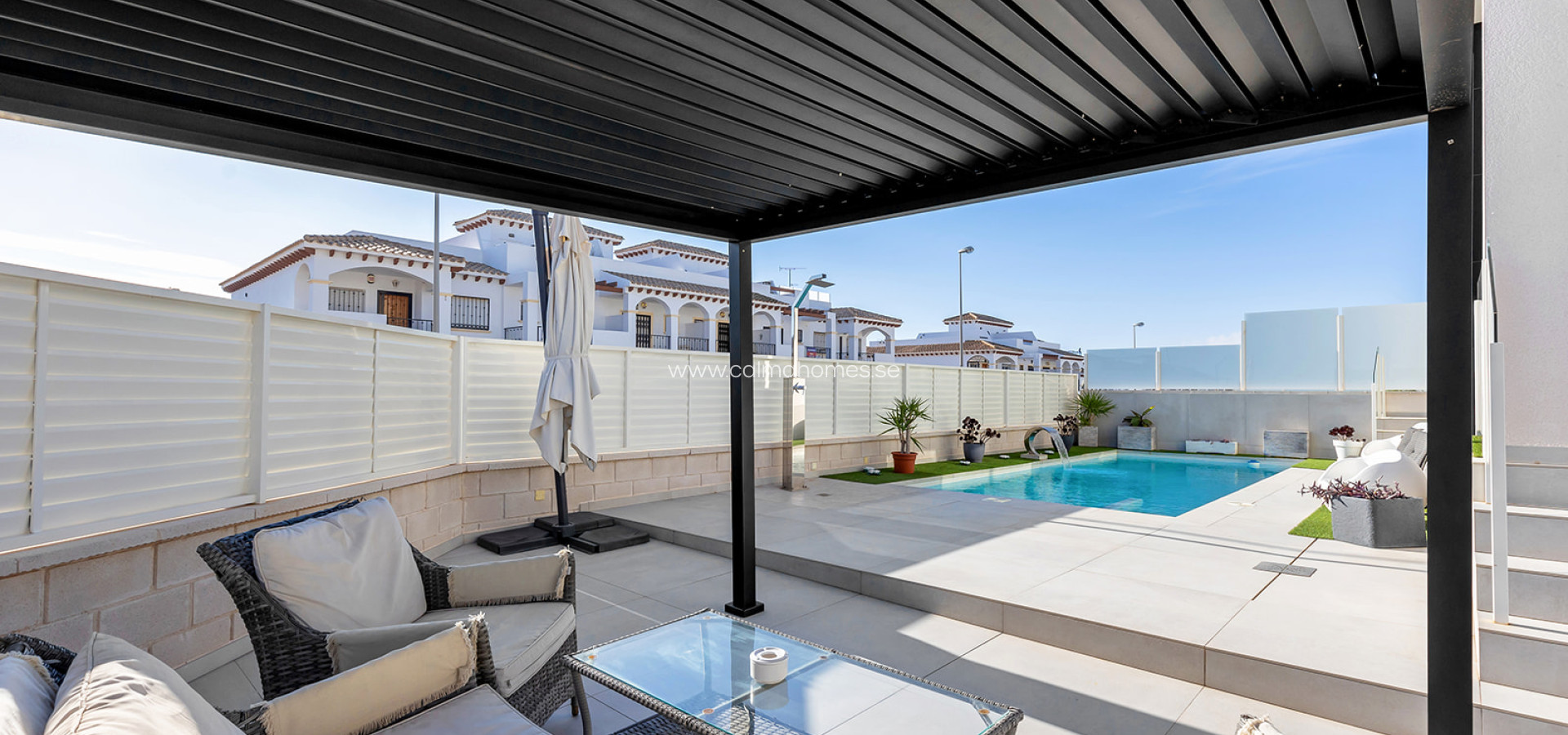 Venta - Villa -
Orihuela Costa