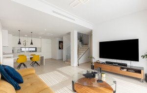 Venta - Villa -
Orihuela Costa