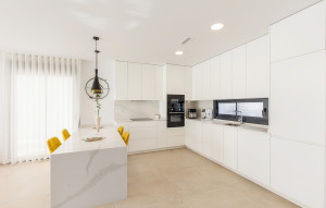 Venta - Villa -
Orihuela Costa