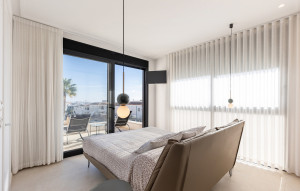 Venta - Villa -
Orihuela Costa