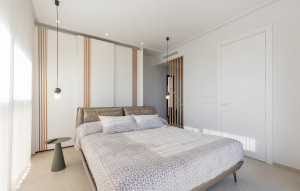 Venta - Villa -
Orihuela Costa