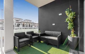 Venta - Villa -
Orihuela Costa