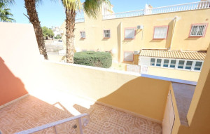 Sale - Terraced house -
Orihuela Costa - Las Filipinas
