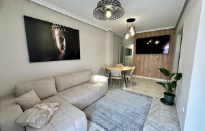 Sale - Penthouse -
Torrevieja - Playa del Cura