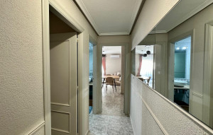 Sale - Penthouse -
Torrevieja - Playa del Cura