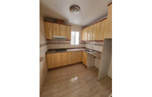 Sale - Penthouse -
Torrevieja - Centro
