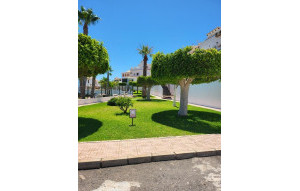 Sale - Bungalow -
Torrevieja - Torreblanca