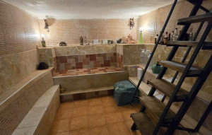 Sale - Bungalow -
Torrevieja - Torreblanca