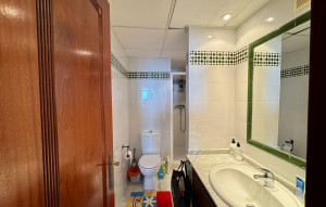 Sale - Apartment -
Torrevieja - Los Frutales