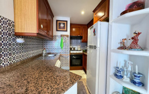 Sale - Apartment -
Torrevieja - Los Frutales