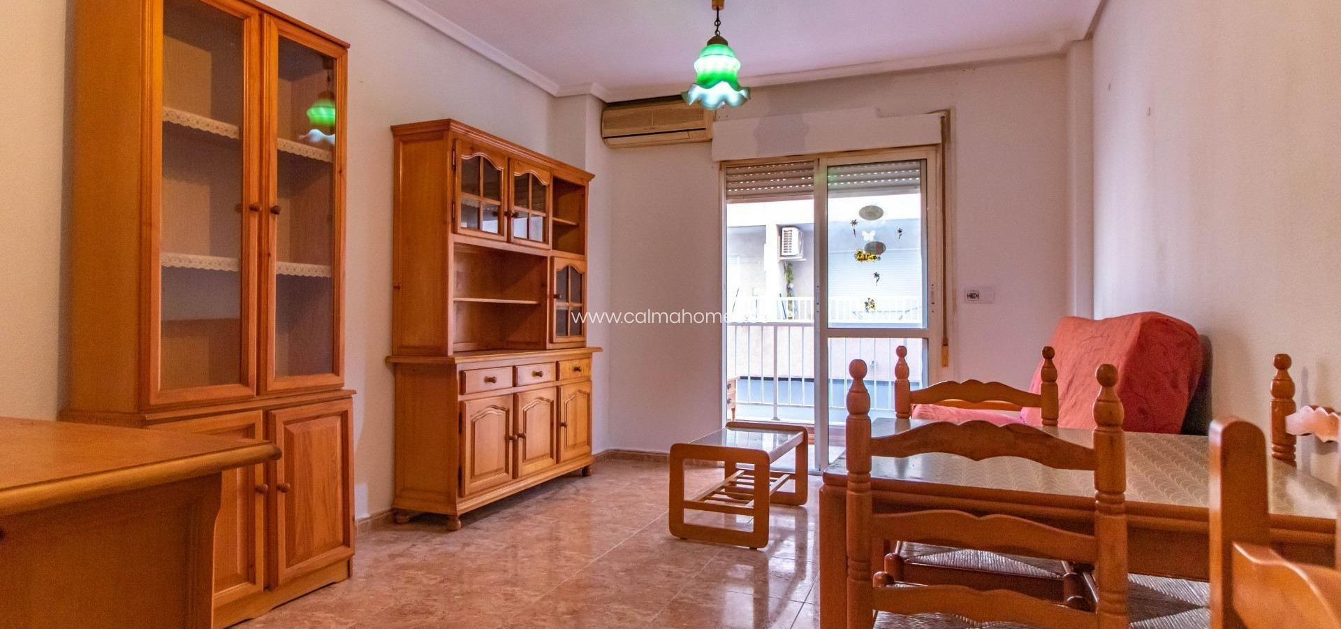 Sale - Apartment -
Torrevieja - Playa del Cura