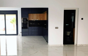 Nueva construcción  - Villa -
Ciudad Quesada