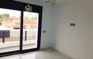 Nueva construcción  - Villa -
Ciudad Quesada