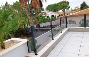 Nueva construcción  - Villa -
Ciudad Quesada