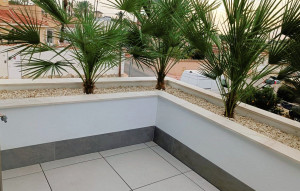 Nueva construcción  - Villa -
Ciudad Quesada