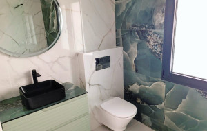 Nueva construcción  - Villa -
Ciudad Quesada