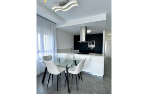 Sale - Apartment -
Orihuela Costa - Altos de Campoamor