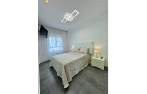 Sale - Apartment -
Orihuela Costa - Altos de Campoamor