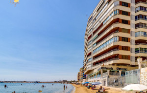 Sale - Apartment -
Torrevieja - Acequion