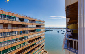 Sale - Apartment -
Torrevieja - Acequion