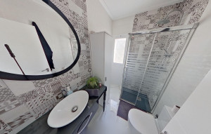 Sale - Villa -
Torrevieja - Torreblanca