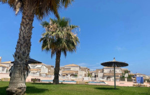 Sale - Villa -
Torrevieja - Torreblanca