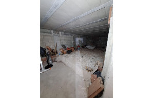 Sale - Villa -
Torrevieja - Torreblanca