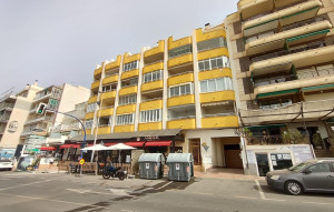 Sale - Apartment -
Torrevieja - Playa del Cura