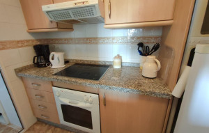 Sale - Apartment -
Torrevieja - Playa del Cura